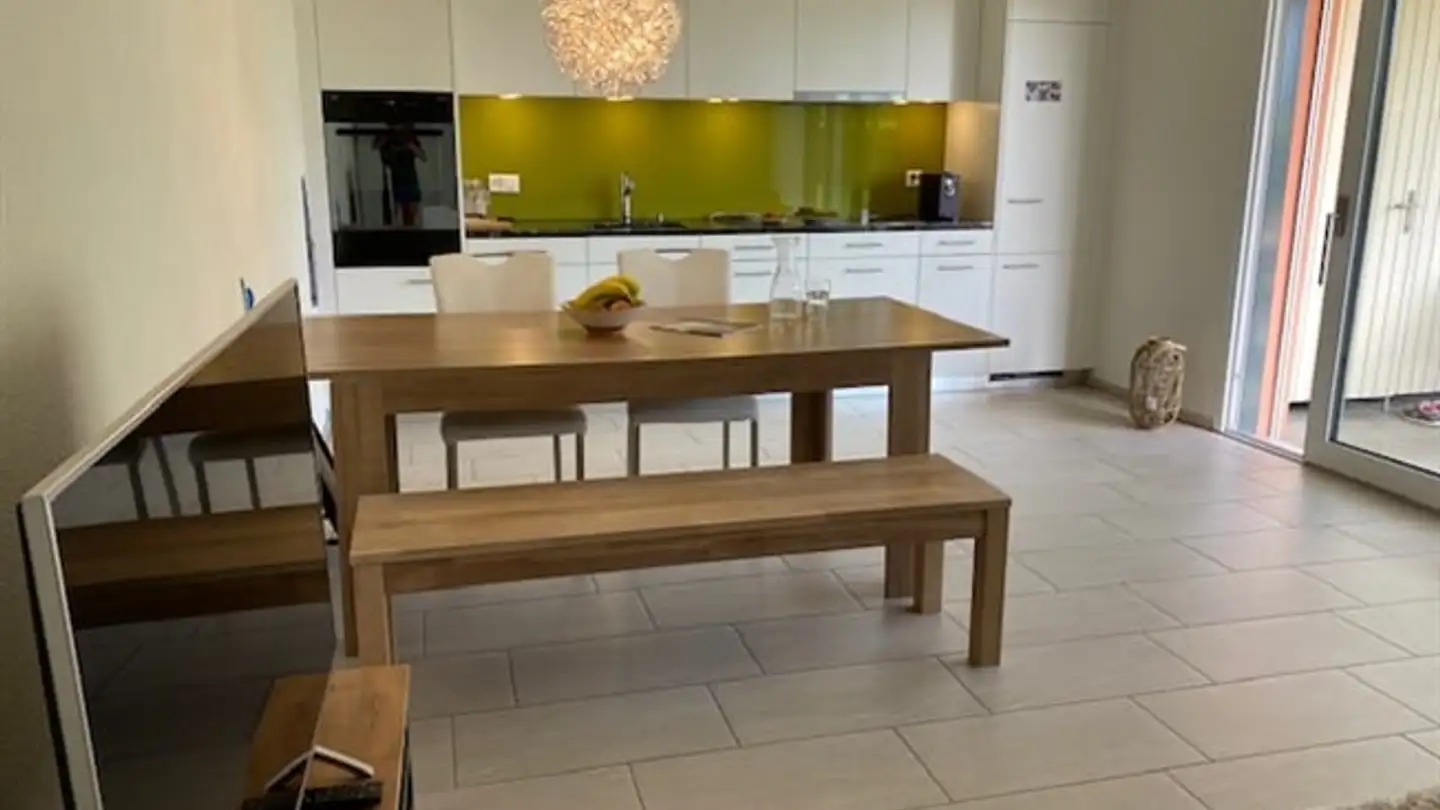 Appartement à louer - Gäbiweg 2b, 5225 Bözberg - Photo 2