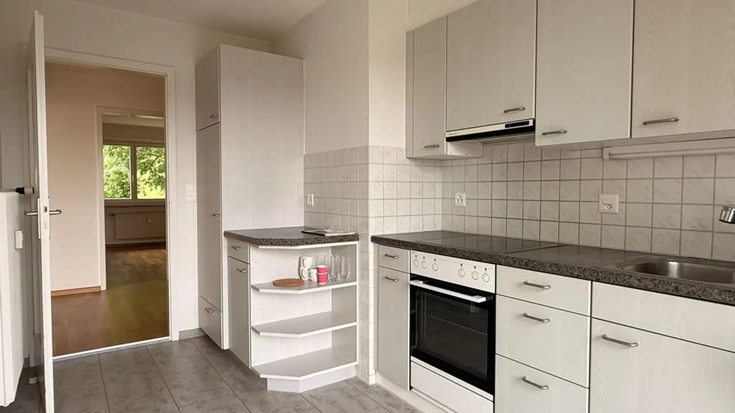 Appartamento in affitto - Drosselstrasse 5, 4103 Bottmingen - Foto 2