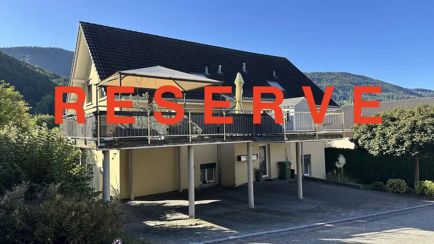 Appartamento in vendita - Chemin Des Champs 16, 2605 Sonceboz-Sombeval - Photo 2