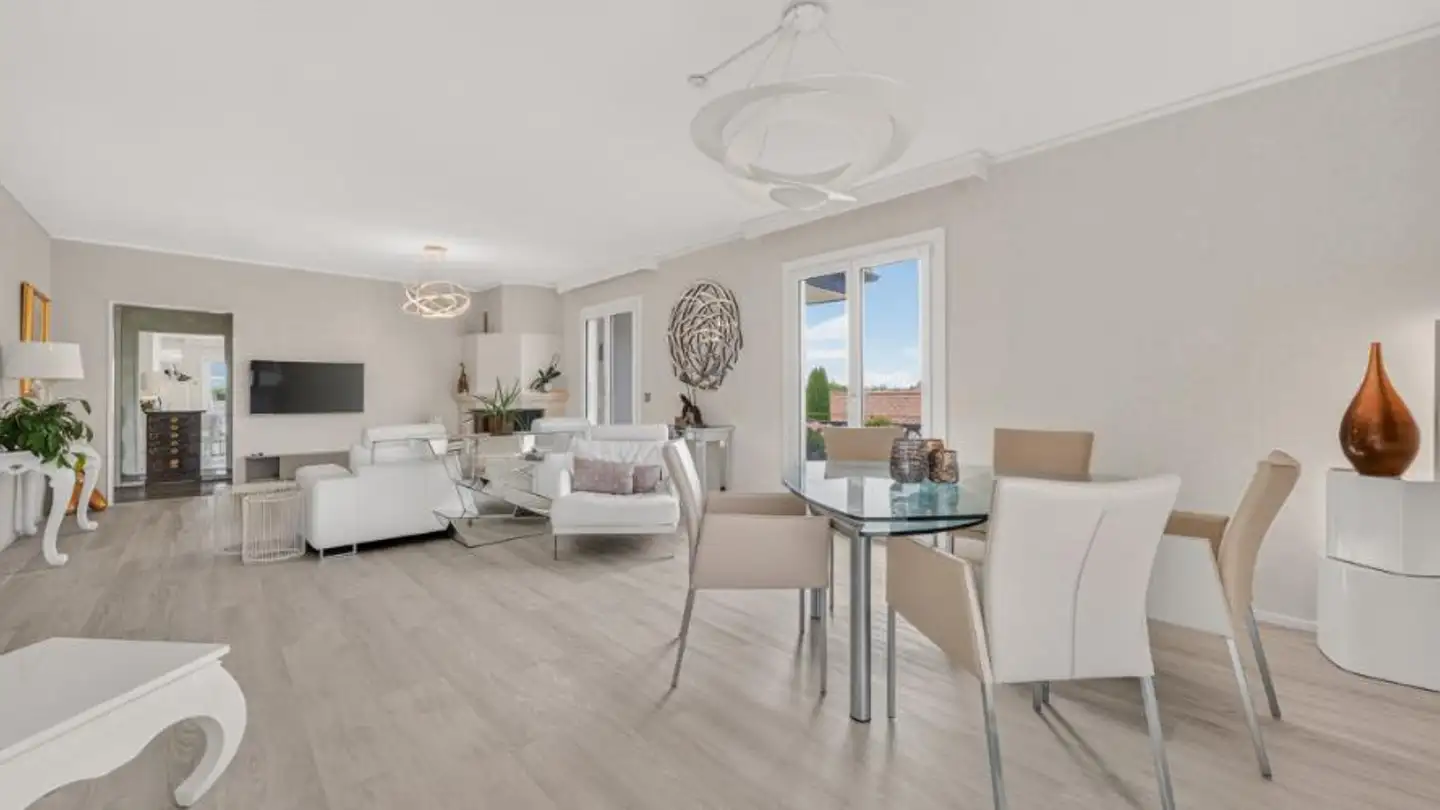 Casa singola in vendita - 1110 Morges - Foto 4