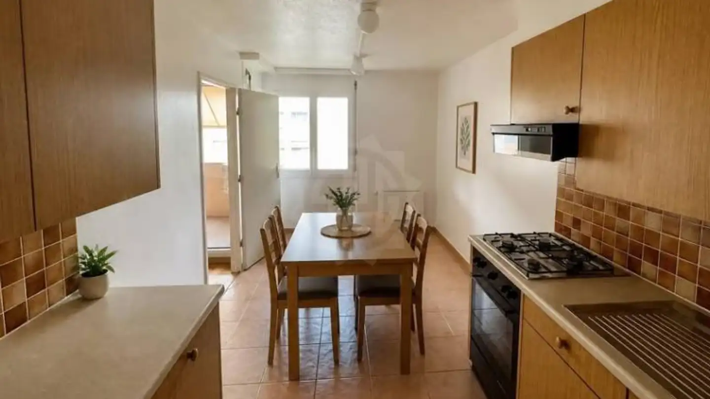 Wohnung mieten - Route De Saint-Cergue 92, 1260 Nyon - Foto 4