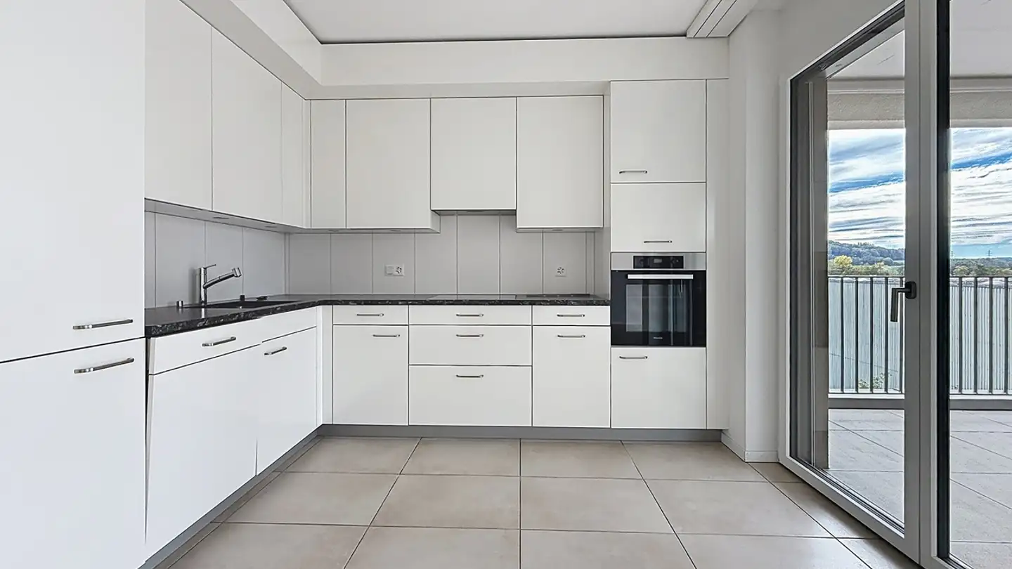 Apartment for rent - Rue Des Frères-Lumière 1, 1723 Marly - Photo 2