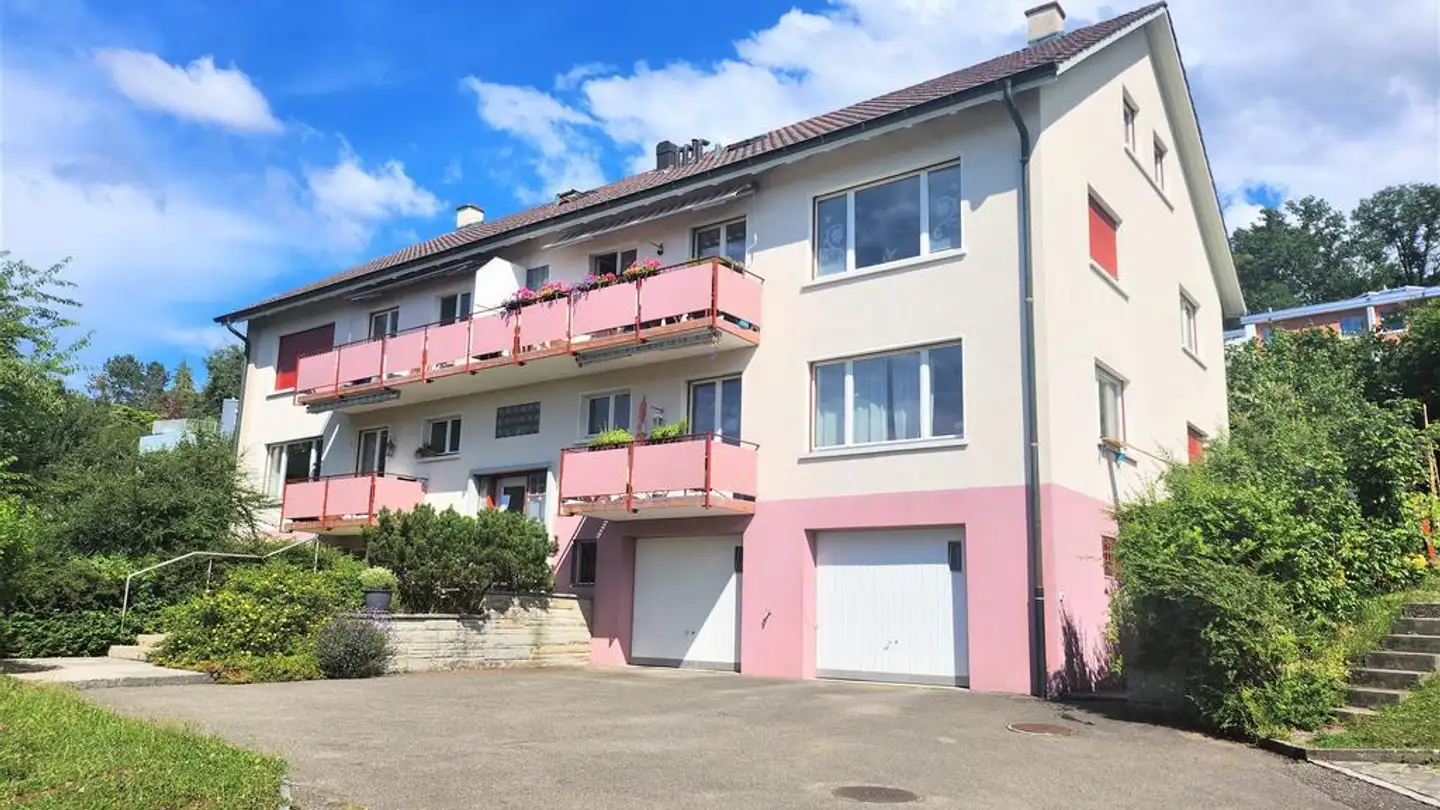 Appartamento in affitto - Drosselstrasse 5, 4103 Bottmingen