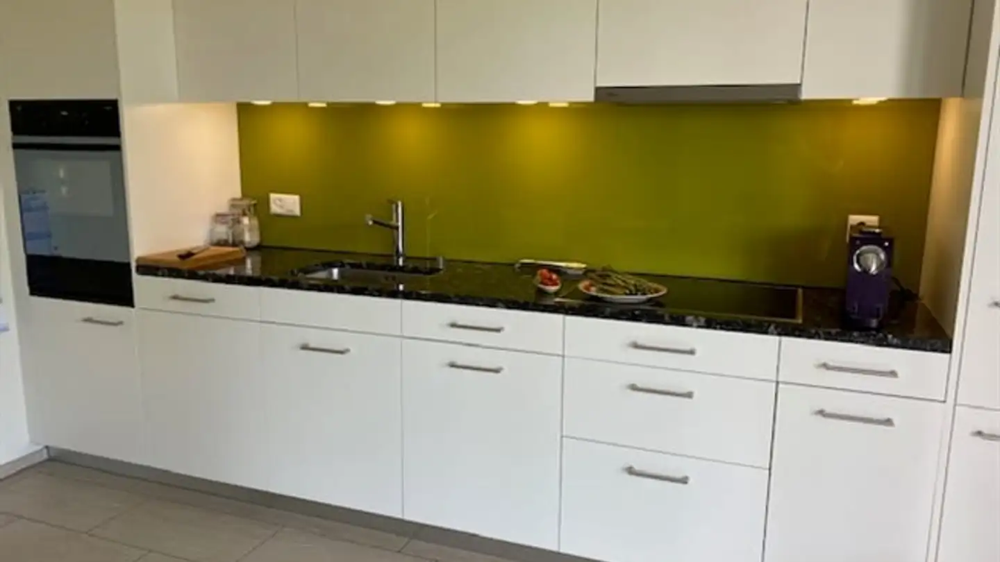 Appartement à louer - Gäbiweg 2b, 5225 Bözberg - Photo 3