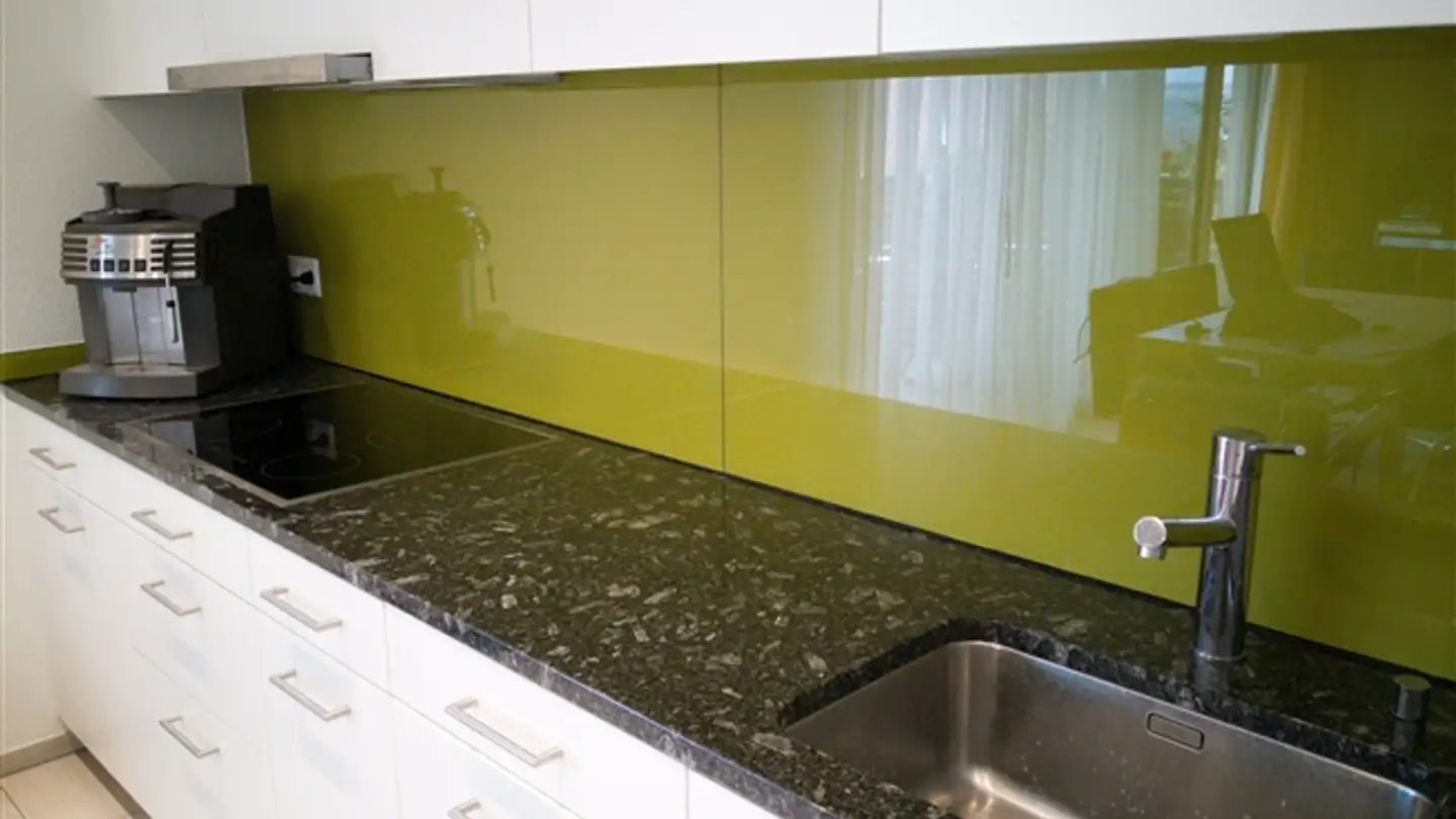 Appartement à louer - Gäbiweg 2b, 5225 Bözberg - Photo 4