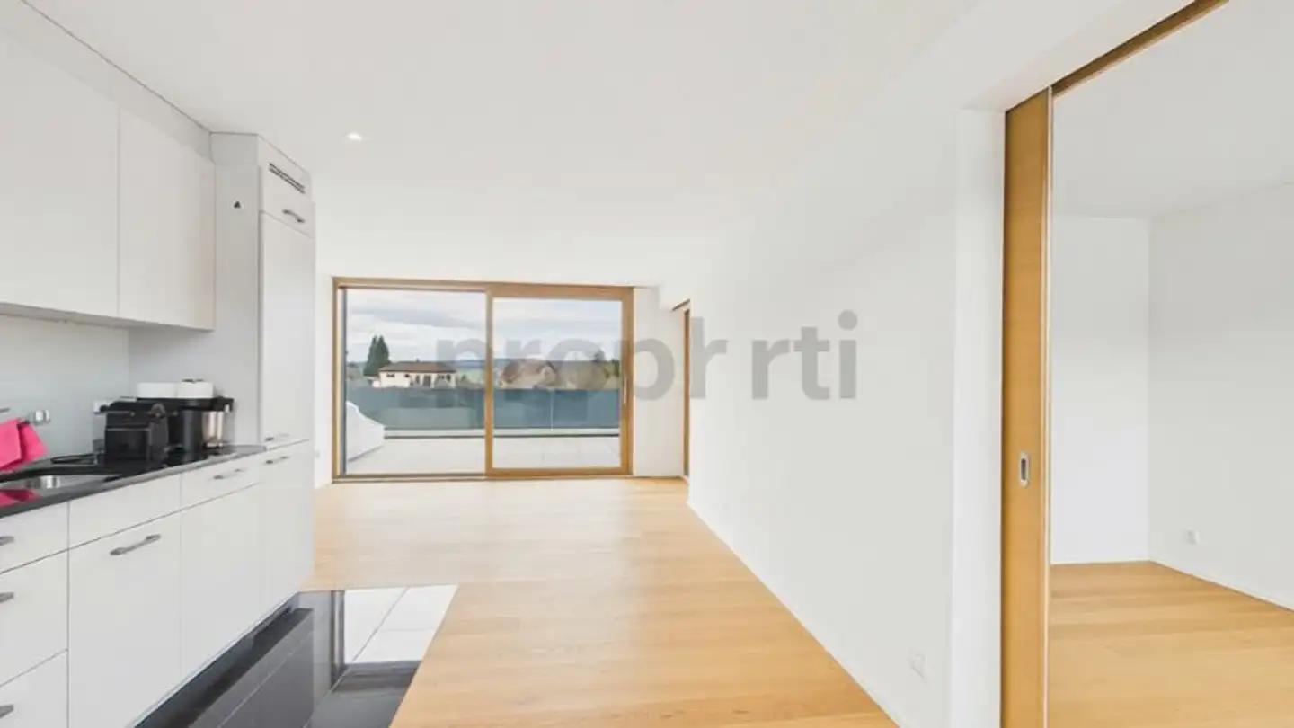 Appartamento in affitto - 5444 Künten