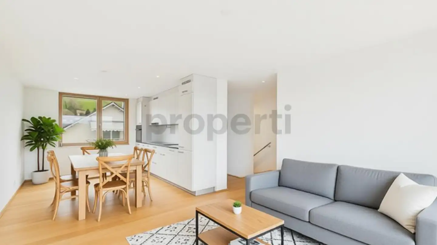 Appartamento in affitto - 5444 Künten - Foto 2