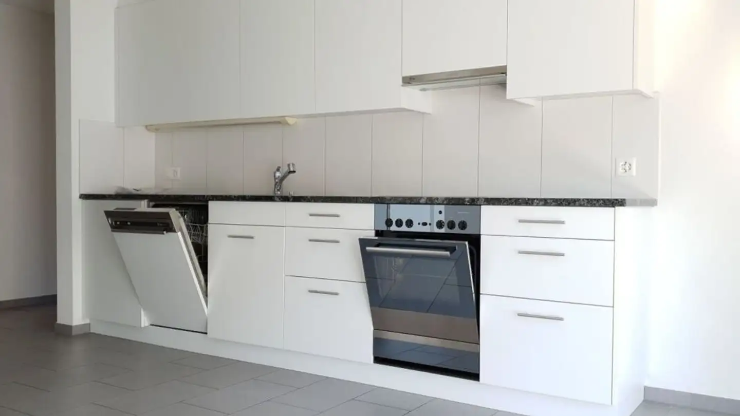 Appartamento in affitto - Kronenbungertstrasse 2, 8880 Walenstadt