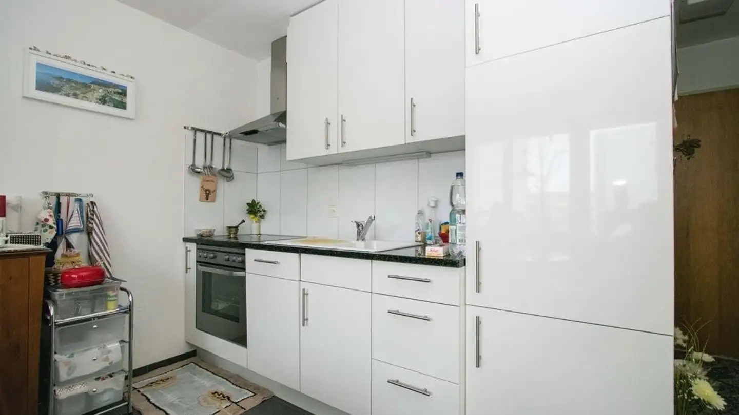 Apartment for rent - Industriestrasse 44, 9430 St. Margrethen SG - Photo 2
