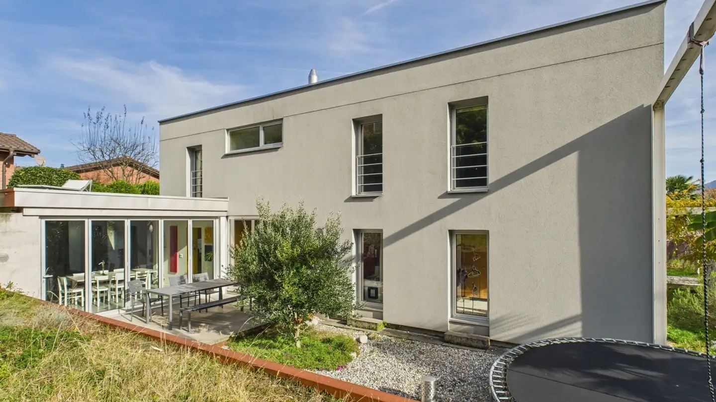 Villa for sale - 6939 Arosio - Photo 2