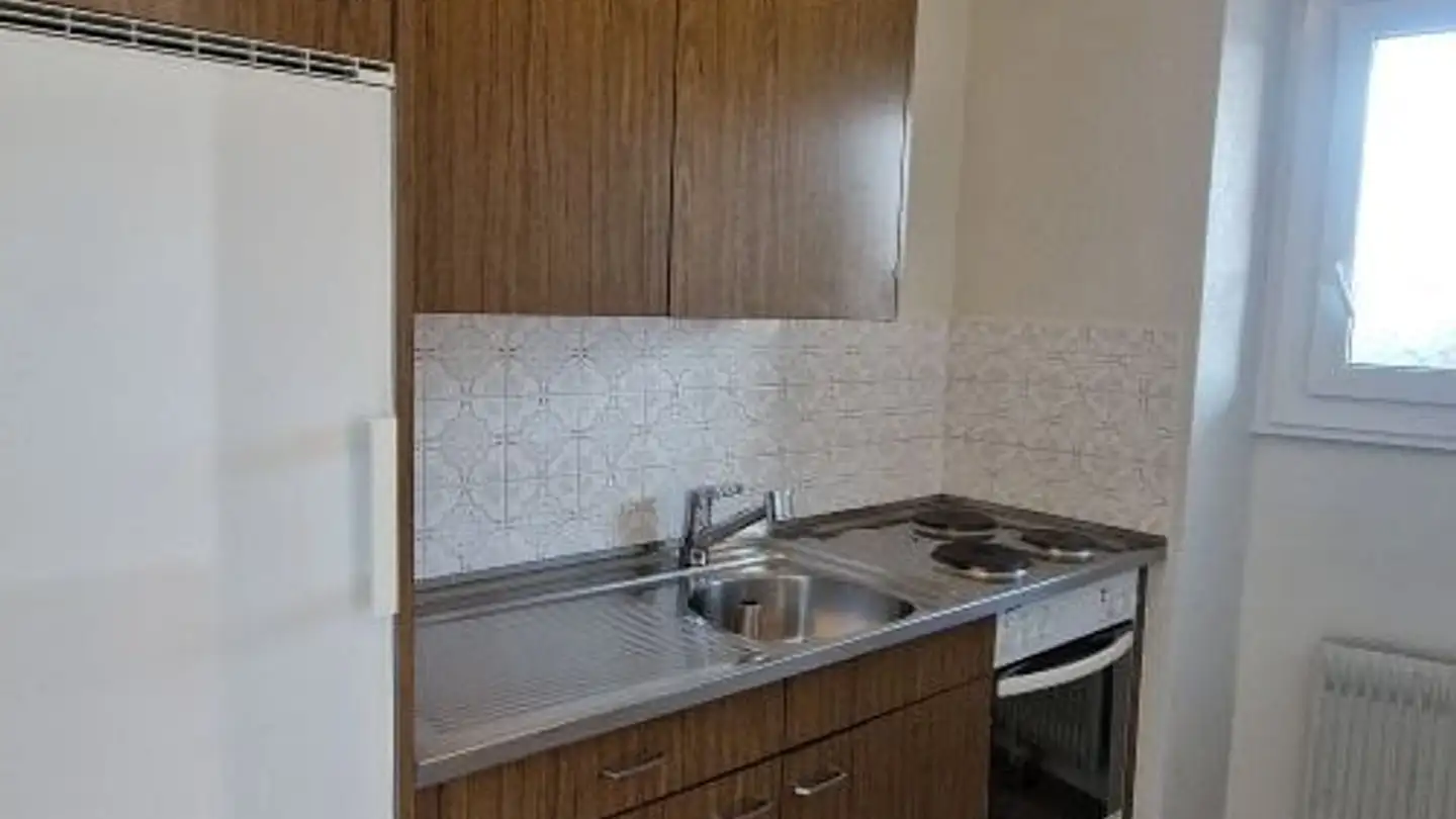 Wohnung mieten - Route Principale 1, 2533 Evilard