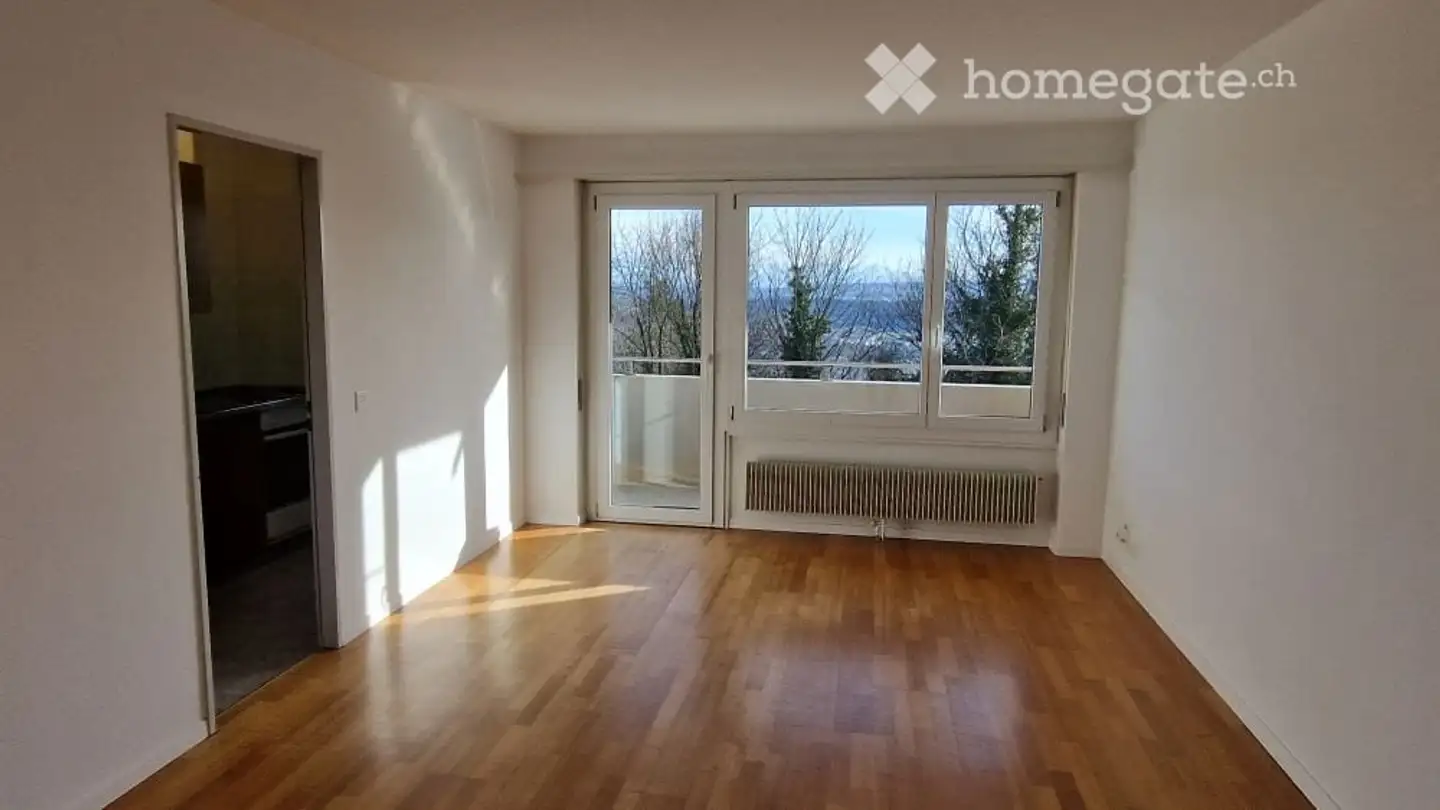 Wohnung mieten - Route Principale 1, 2533 Evilard - Foto 4