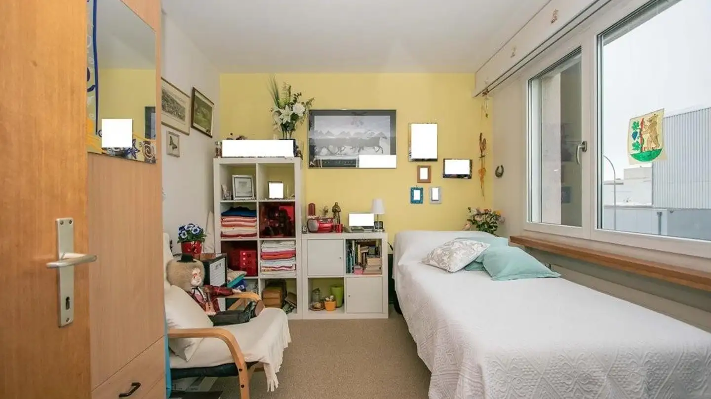 Apartment for rent - Industriestrasse 44, 9430 St. Margrethen SG - Photo 3