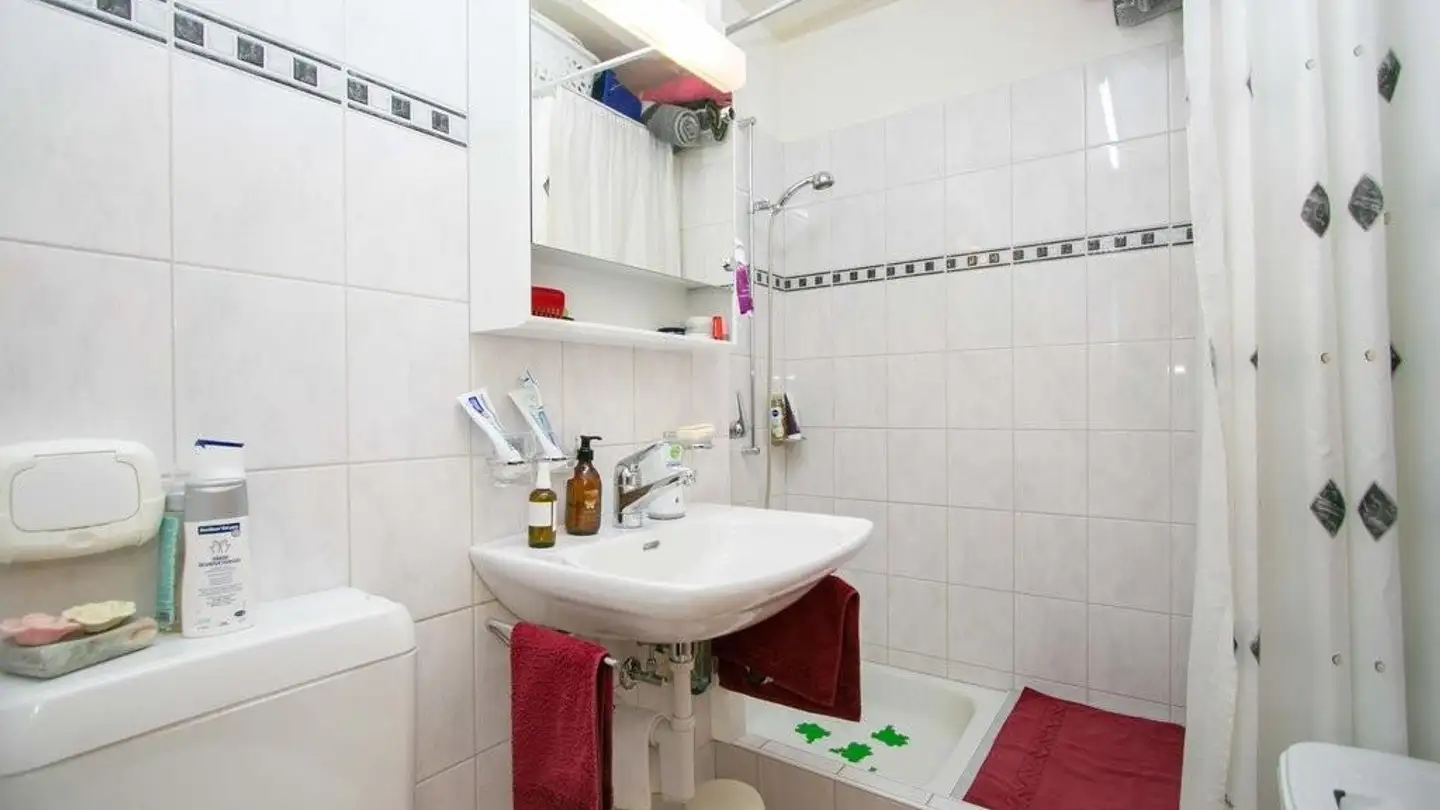 Apartment for rent - Industriestrasse 44, 9430 St. Margrethen SG - Photo 4