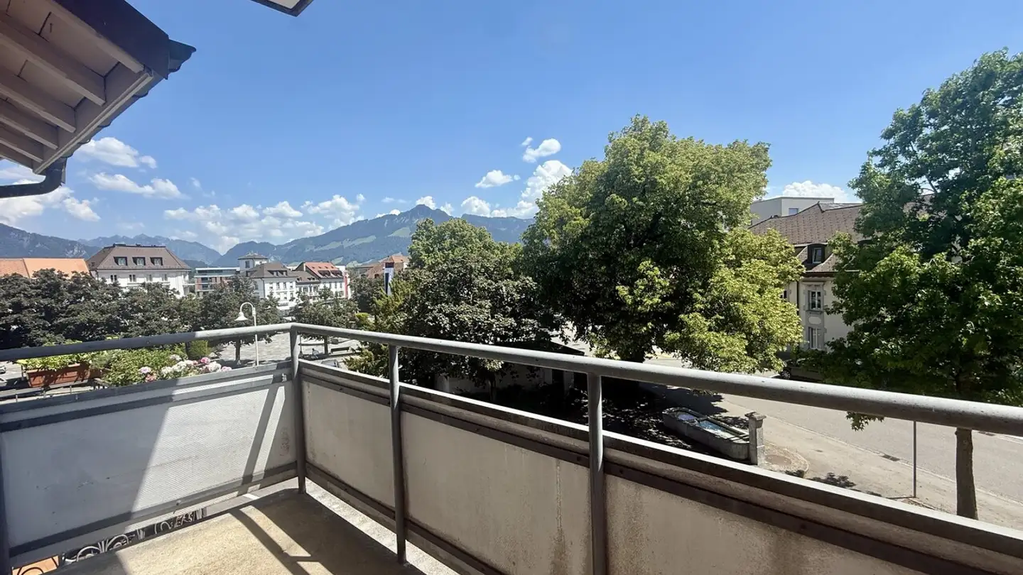 Appartamento in affitto - Rue Saint-Denis 42, 1630 Bulle