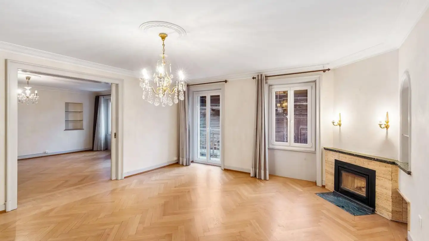 Apartment for sale - 1937 Orsières - Photo 2
