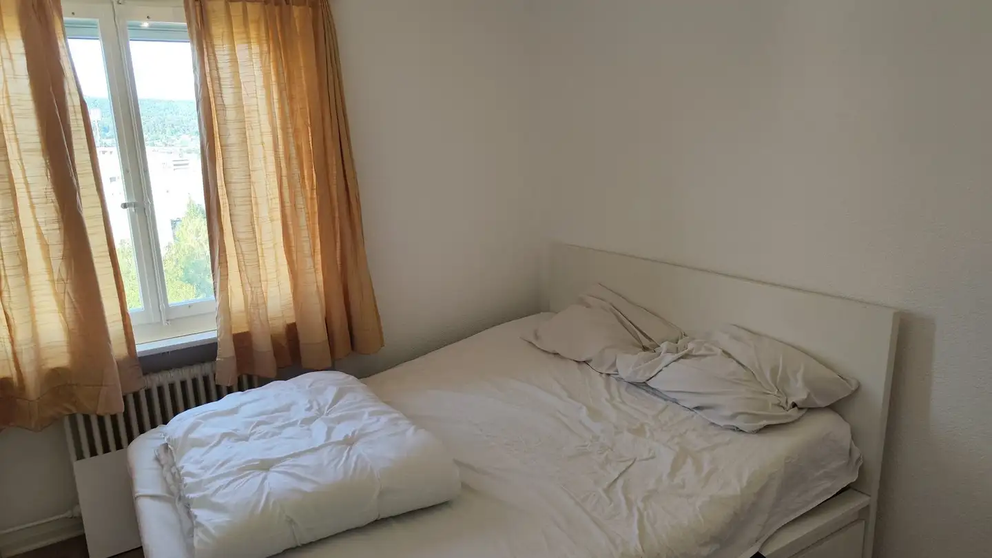 Single room for rent - 8957 Spreitenbach