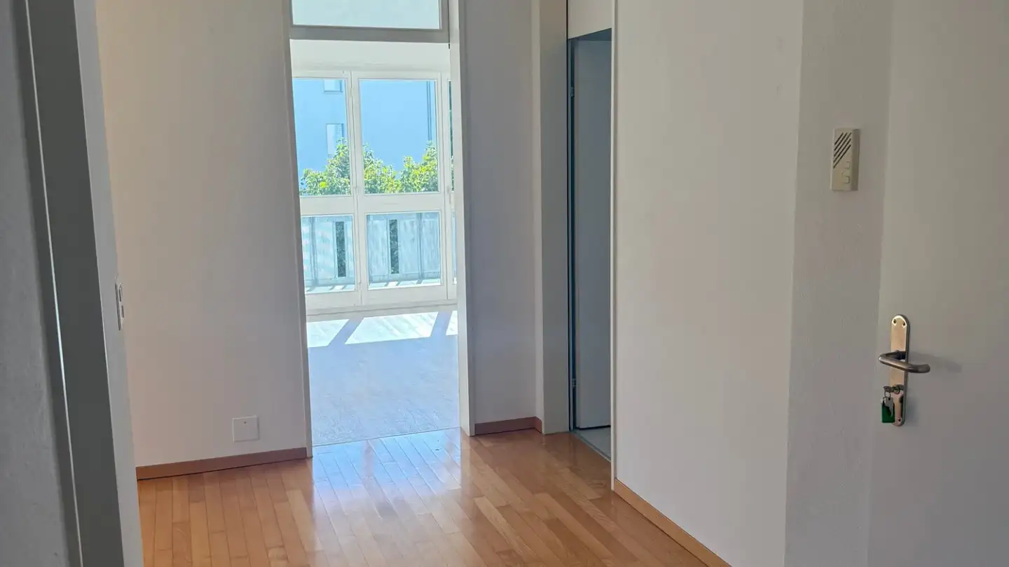 Wohnung mieten - Vogelsangstrasse 23, 5620 Bremgarten AG - Foto 3
