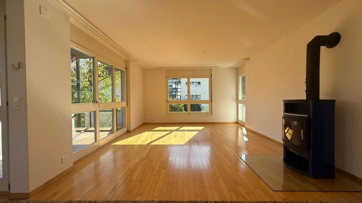 Wohnung mieten - Vogelsangstrasse 23, 5620 Bremgarten AG - Foto 4