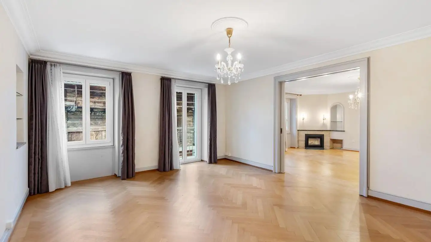 Apartment for sale - 1937 Orsières - Photo 3