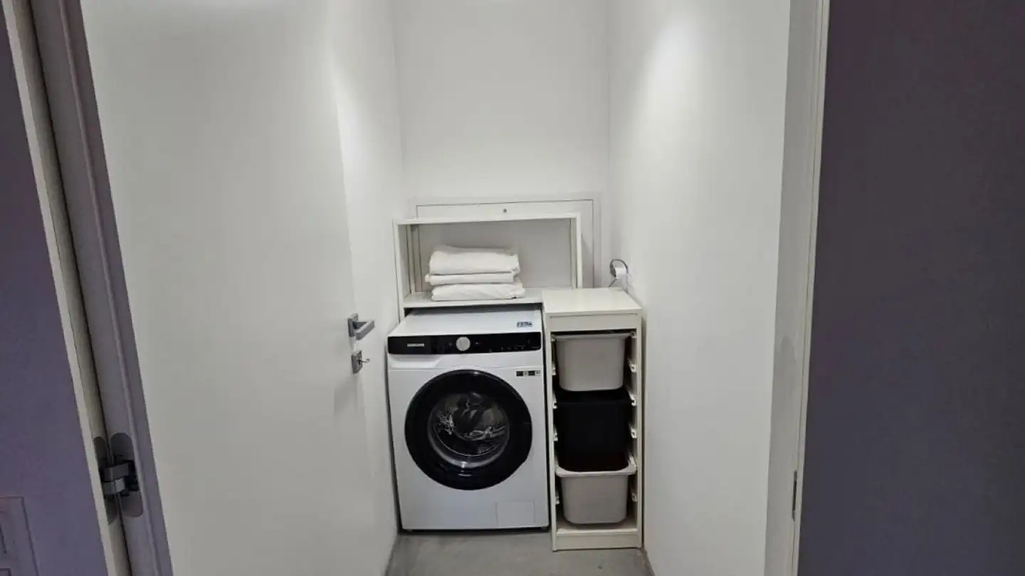 Appartement à louer - Via San Bernardino 7, 6988 Ponte Tresa - Photo 4