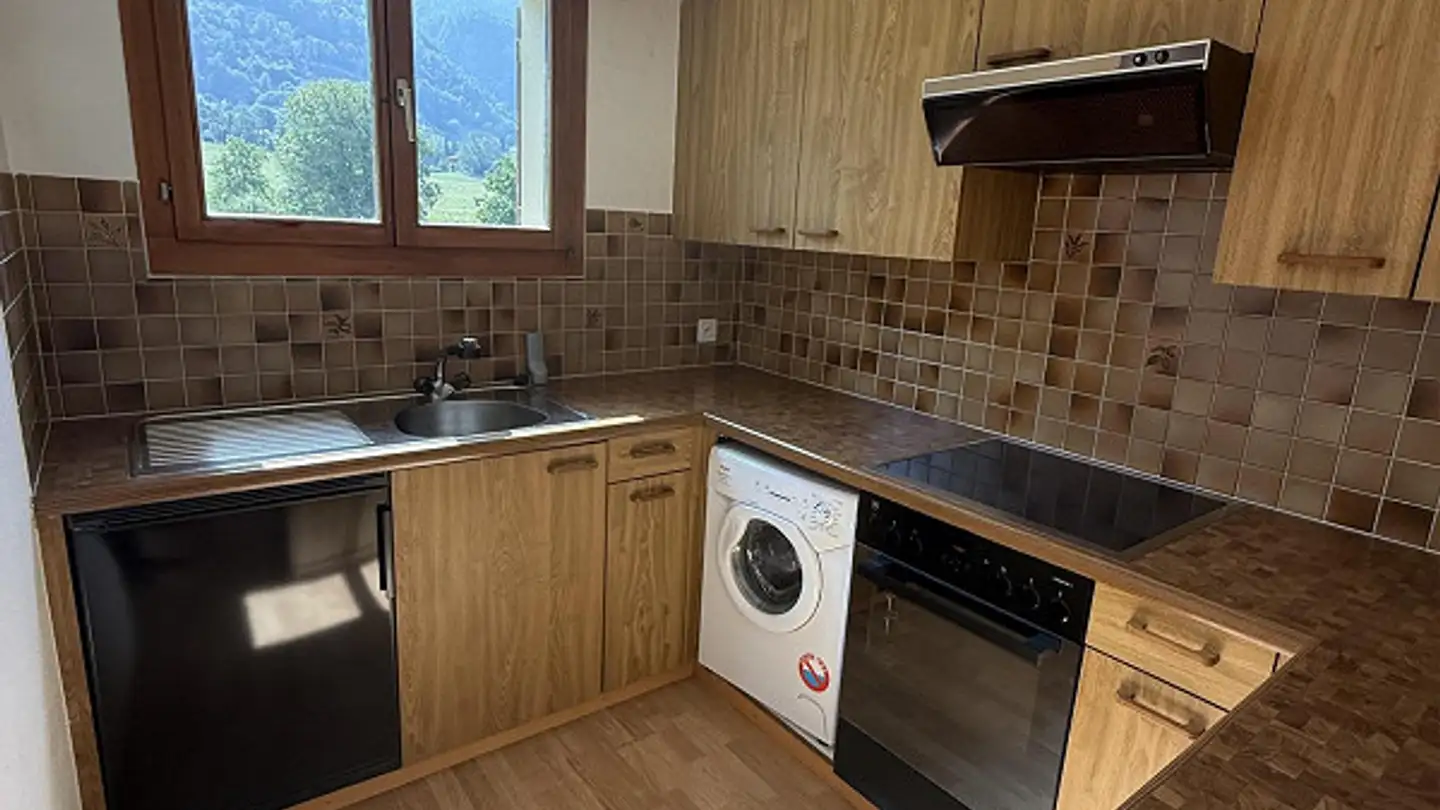 Appartamento in affitto - Zur Rüfi 11, 7203 Trimmis - Photo 2