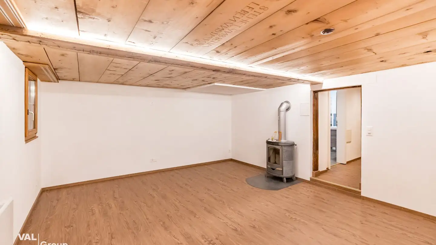 Appartamento in affitto - Milidorfstrasse, 3957 Bratsch - Foto 3