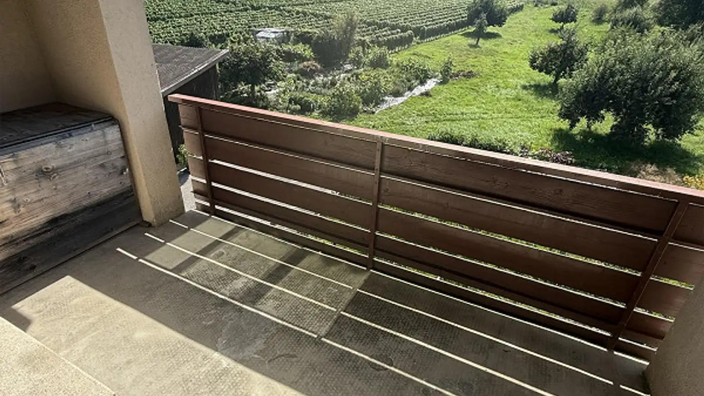 Appartamento in affitto - Zur Rüfi 11, 7203 Trimmis - Photo 3