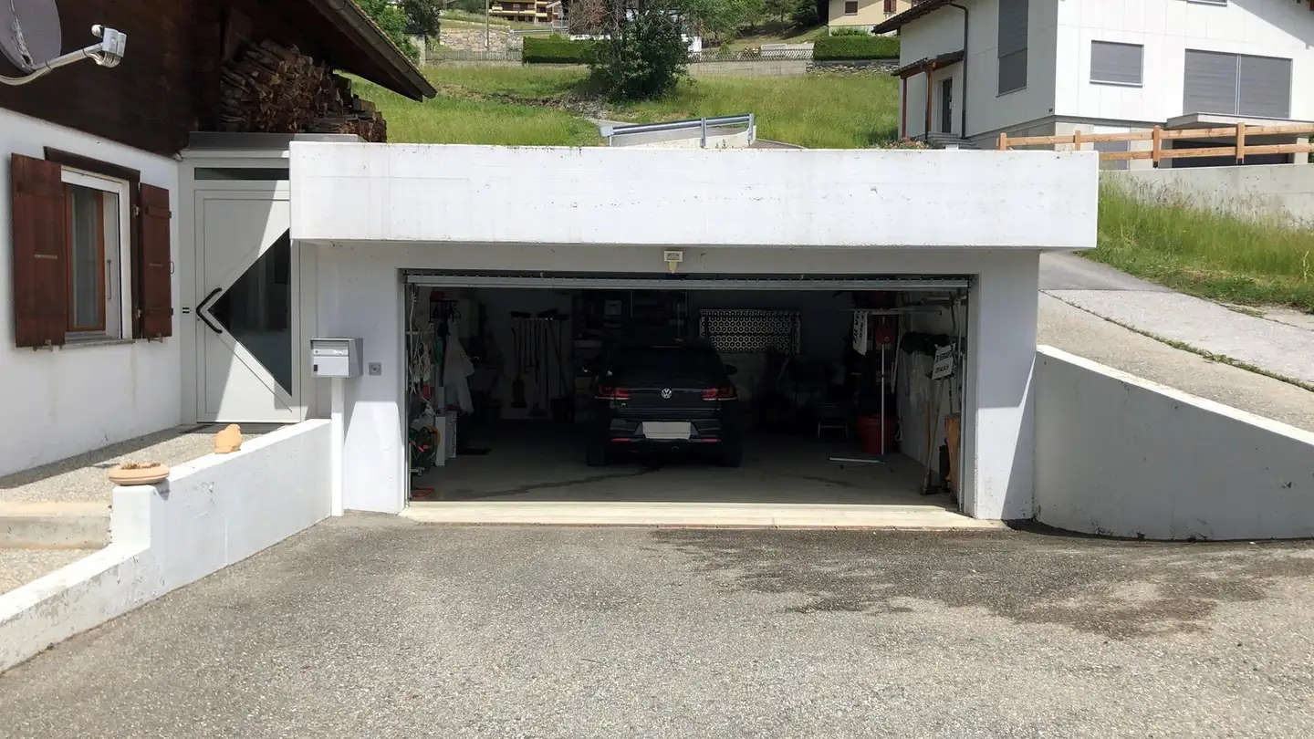 Casa singola in affitto - Obere Zälg 20, 3956 Guttet-Feschel - Photo 3