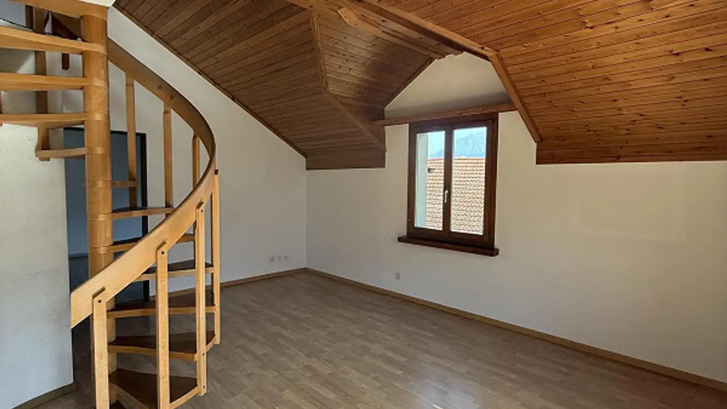 Appartamento in affitto - Zur Rüfi 11, 7203 Trimmis - Photo 4