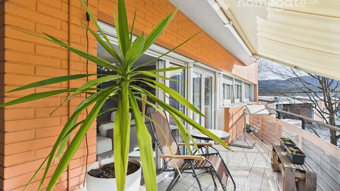 Wohnung kaufen - 6900 Lugano