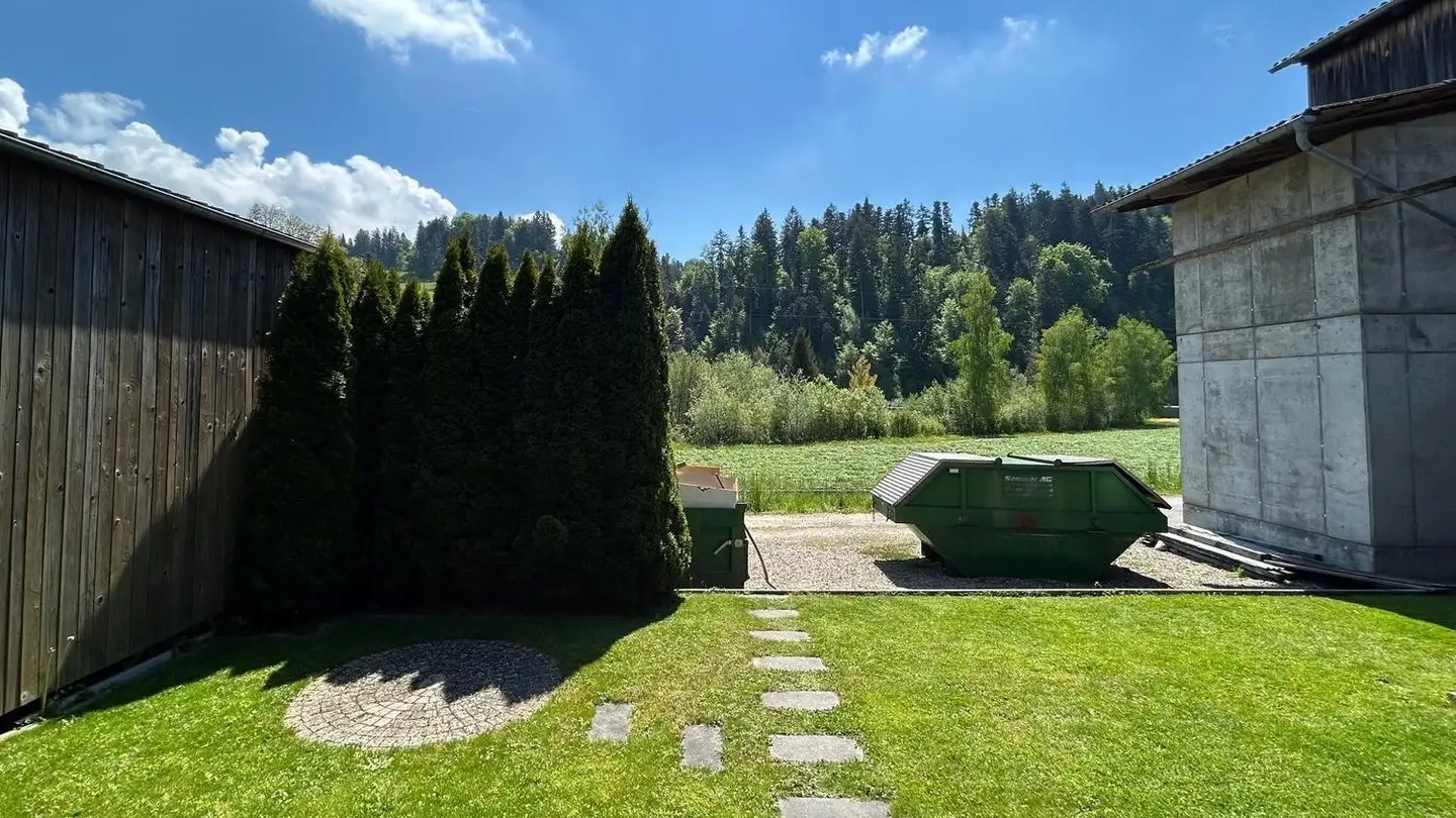 Duplex for rent - Eystrasse 80, 3454 Sumiswald - Photo 3