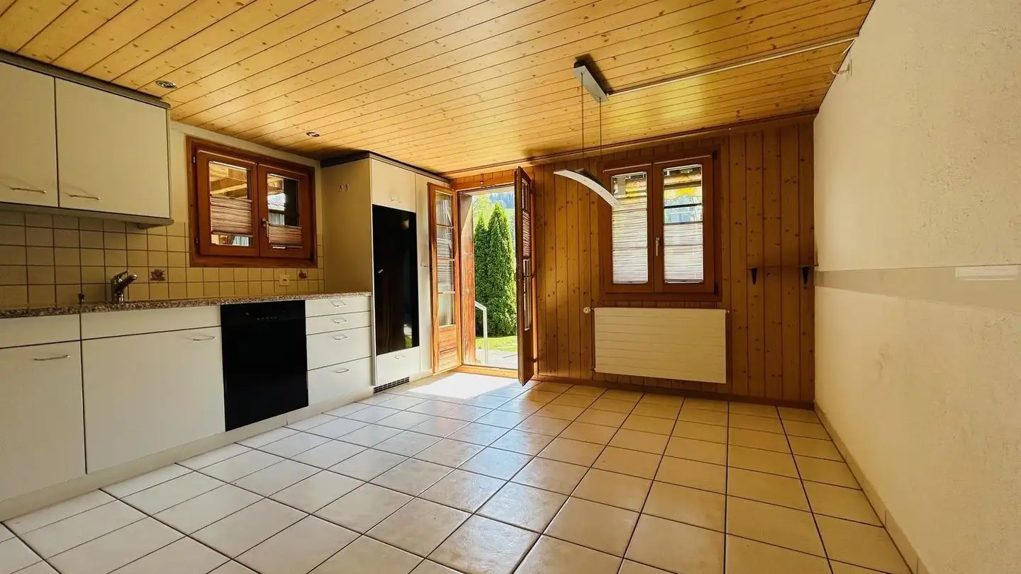 Duplex for rent - Eystrasse 80, 3454 Sumiswald - Photo 4