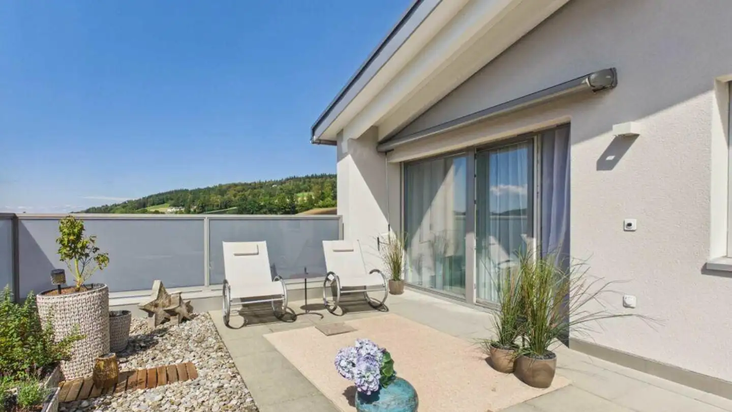 Penthouse for sale - Leueweid 4, 6025 Neudorf - Photo 2
