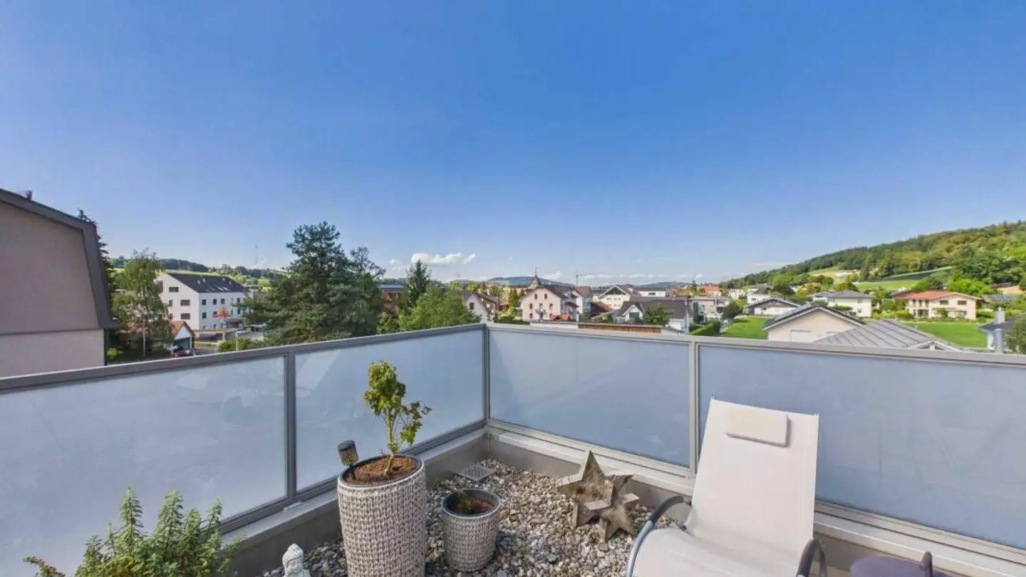 Penthouse for sale - Leueweid 4, 6025 Neudorf - Photo 3