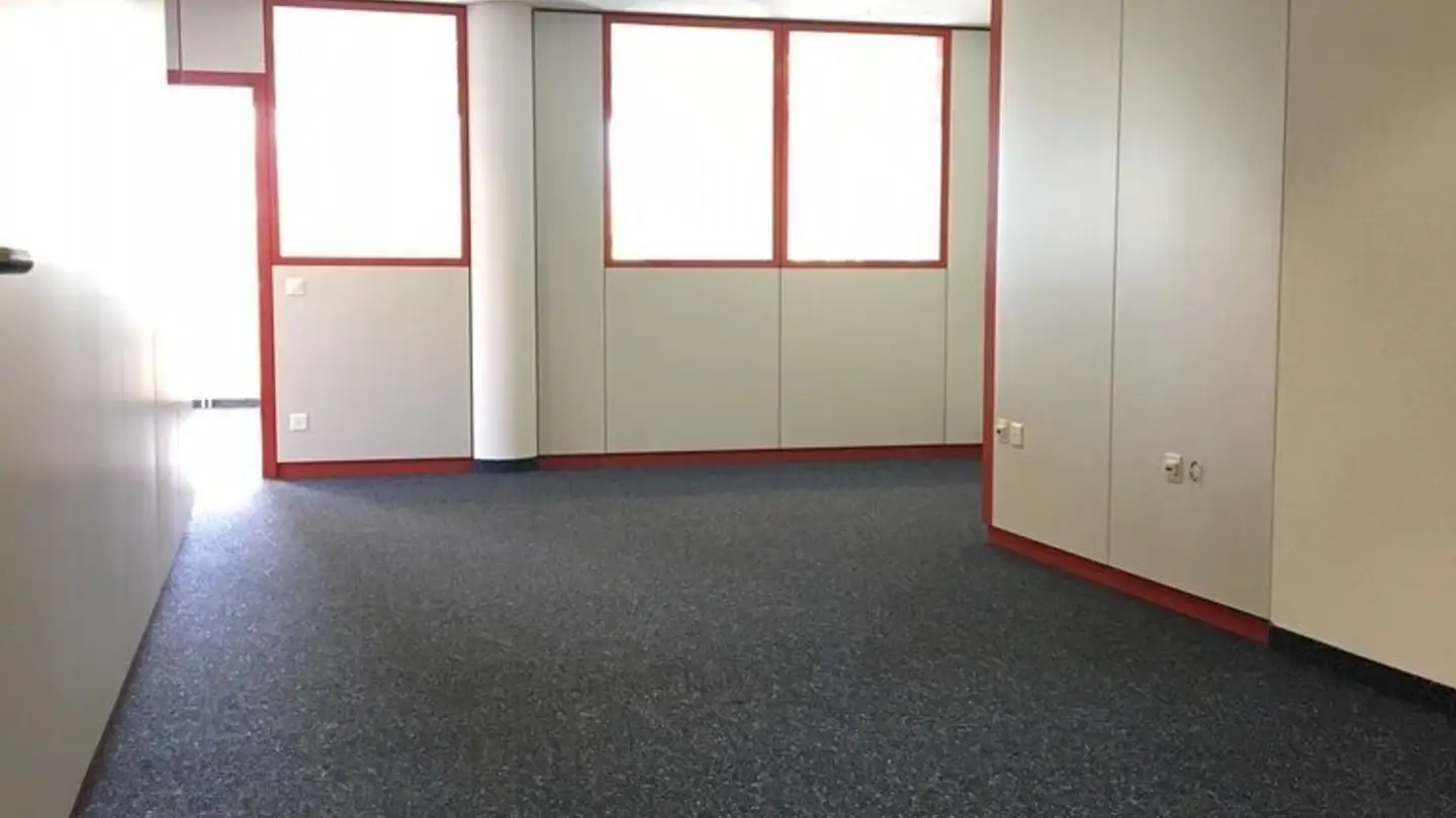 Spazio ufficio in affitto - Bahnhofstrasse, 9470 Buchs SG