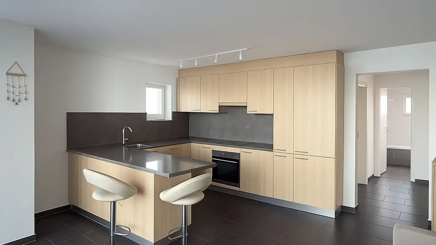 Apartment for sale - 6612 Ascona