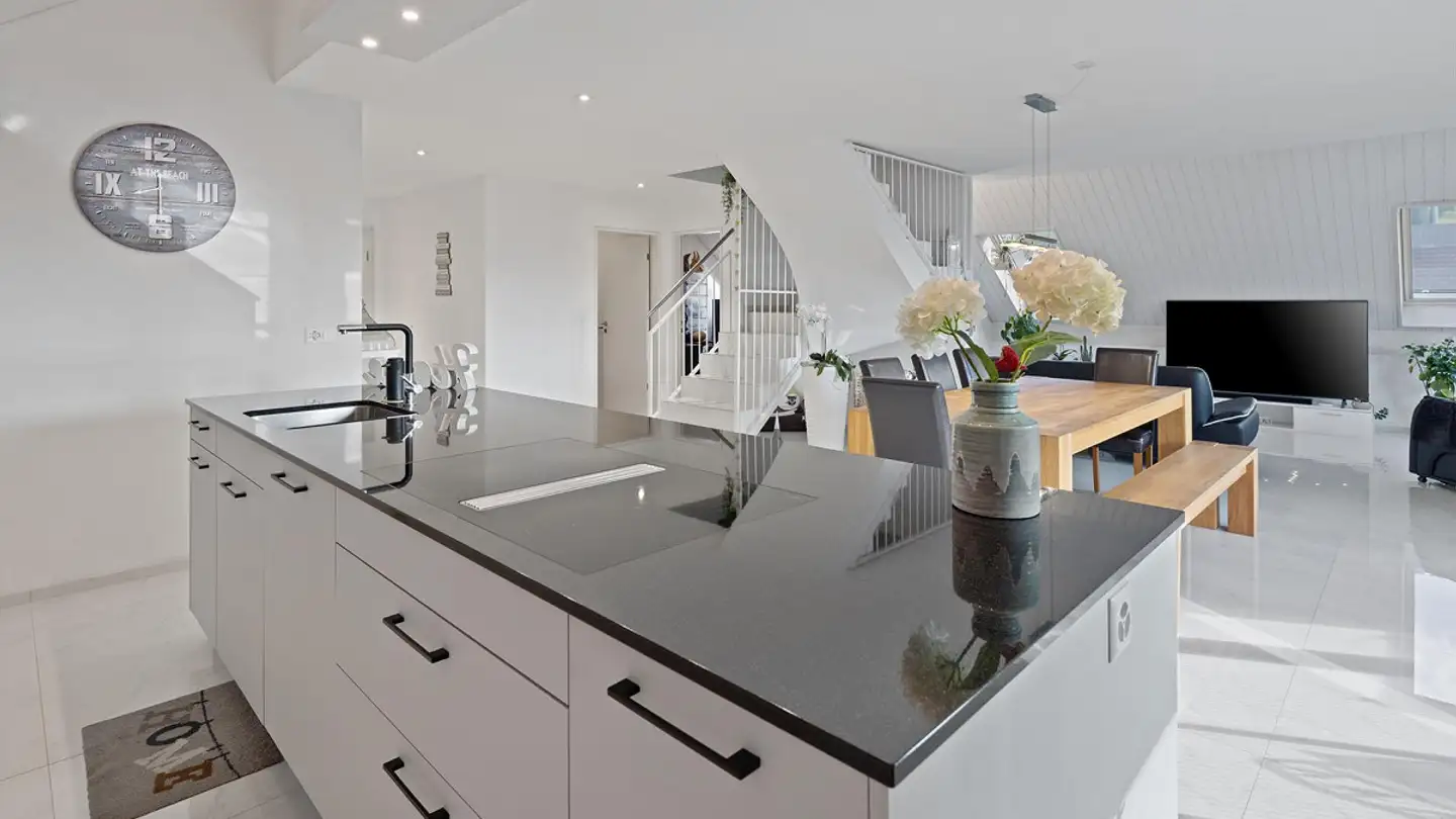 Duplex for sale - Saalhofstrasse 6, 5018 Erlinsbach - Photo 2