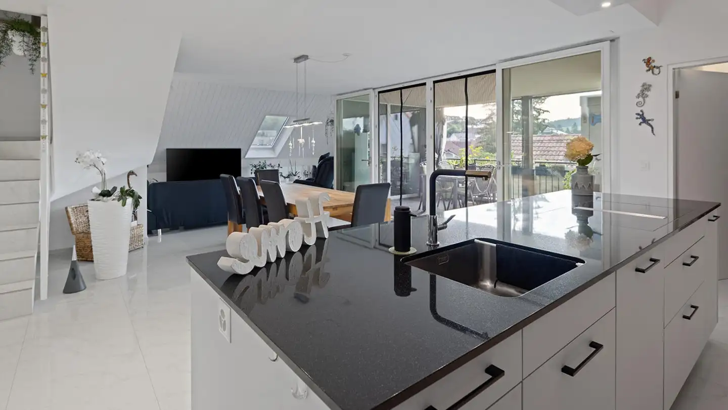 Duplex for sale - Saalhofstrasse 6, 5018 Erlinsbach - Photo 3