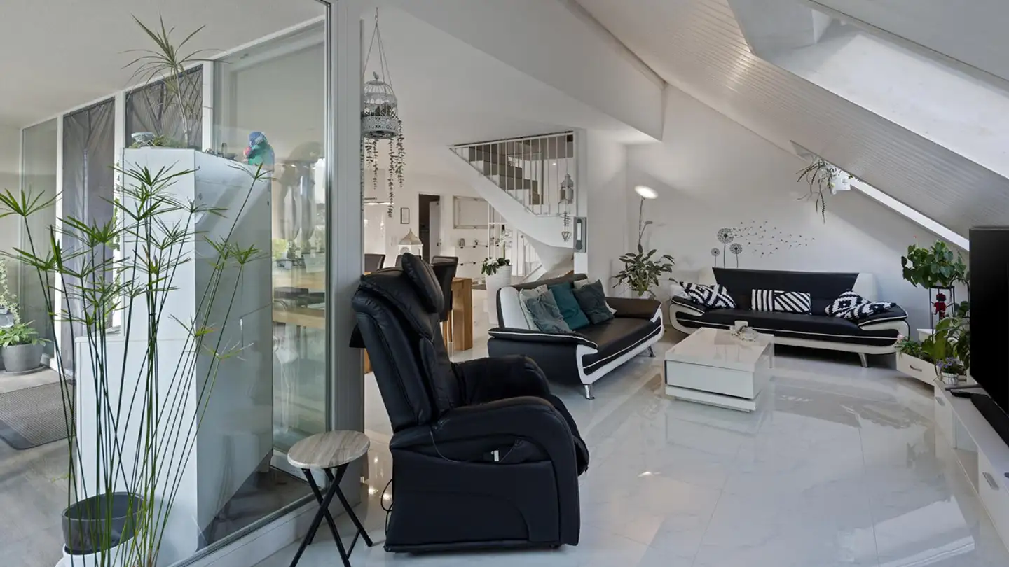 Duplex for sale - Saalhofstrasse 6, 5018 Erlinsbach - Photo 4