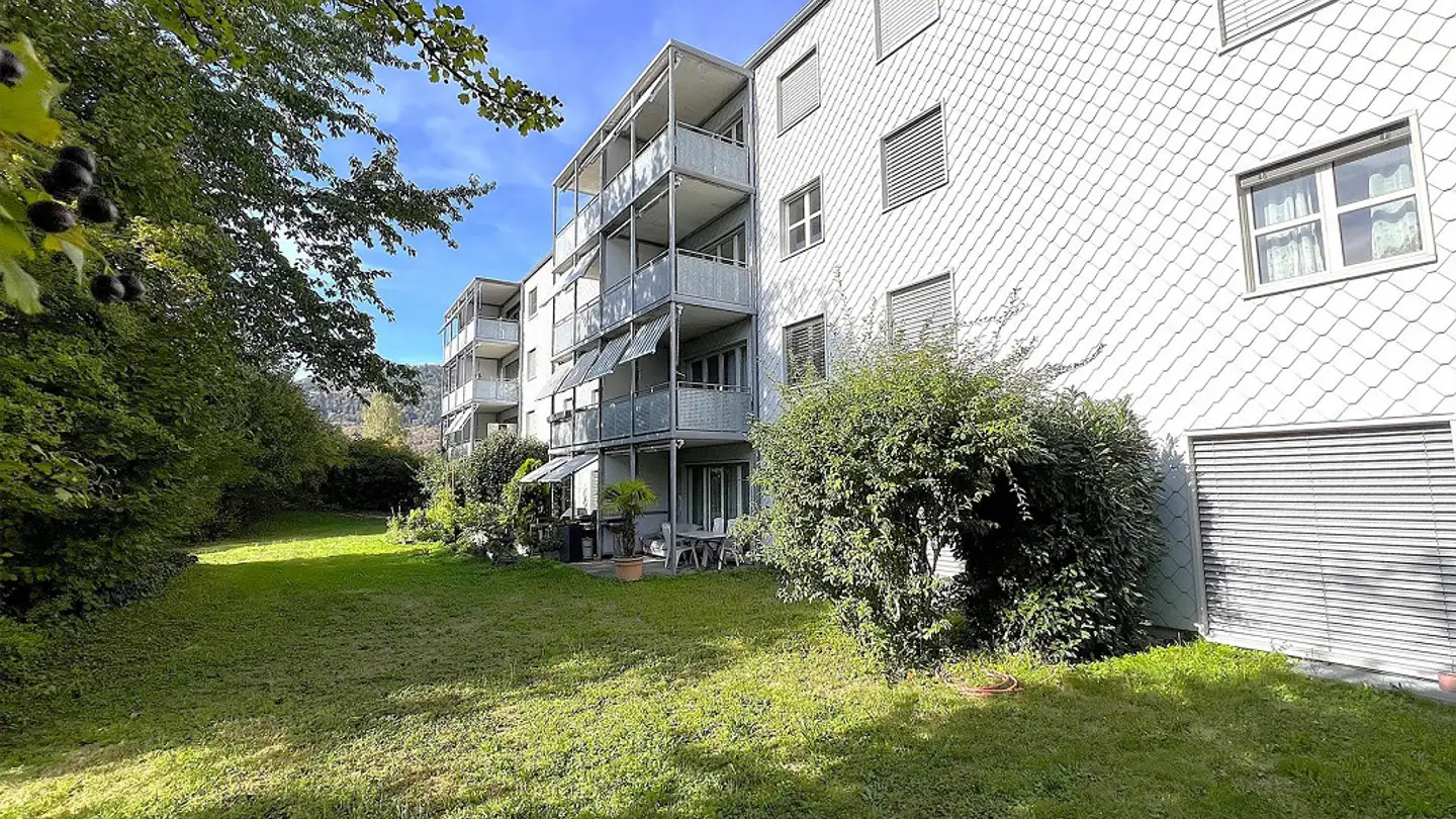 Appartement à louer - Bartolomäusweg 25a, 2504 Biel/Bienne