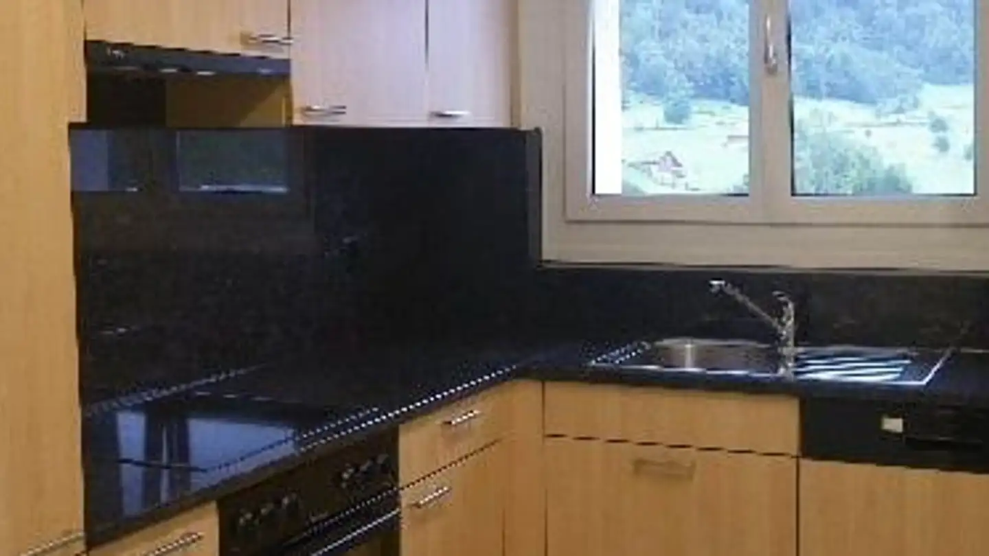 Appartamento in affitto - Mattstrasse 2, 8755 Ennenda