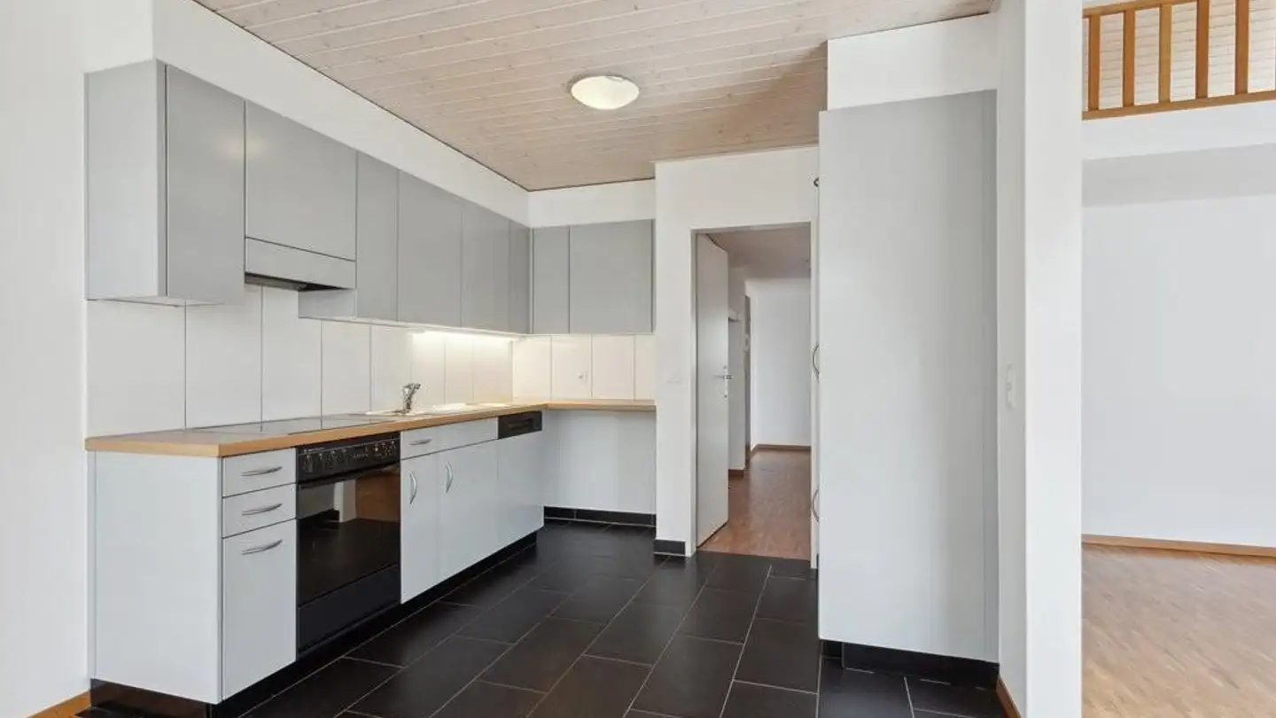 Maisonette mieten - Rue Saint-Germain 8c, 1030 Bussigny - Foto 4