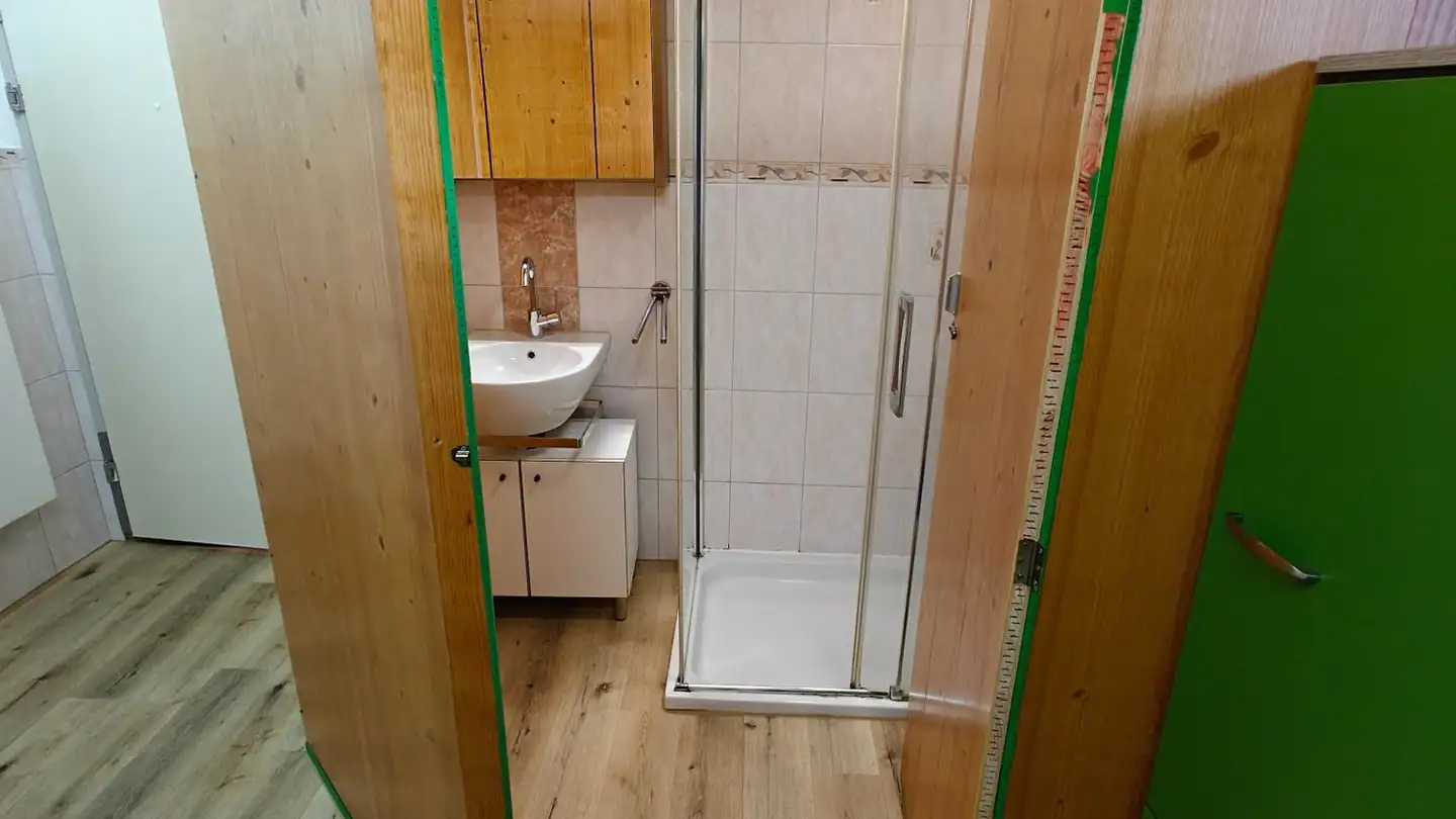 Appartement à louer - Friedenstrasse 3, 9320 Arbon - Photo 4