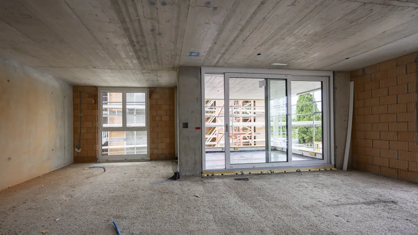 Appartamento a gradini in vendita - 8590 Romanshorn - Foto 3