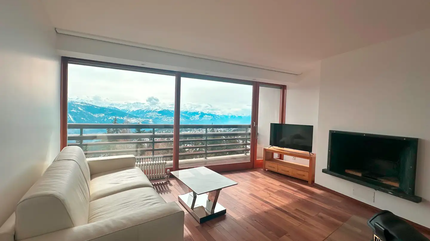 Apartment for sale - Route De La Tour, 3963 Crans-Montana
