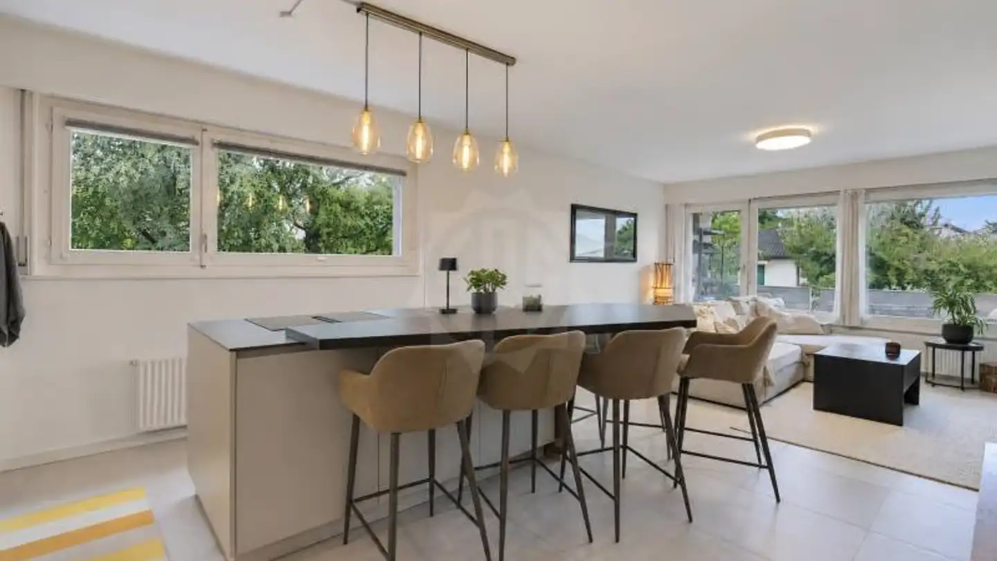 Apartment for sale - 1026 Echandens