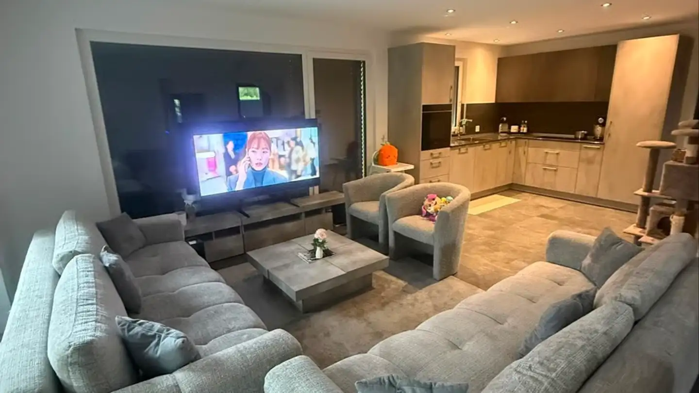 Casa singola in affitto - 5070 Frick