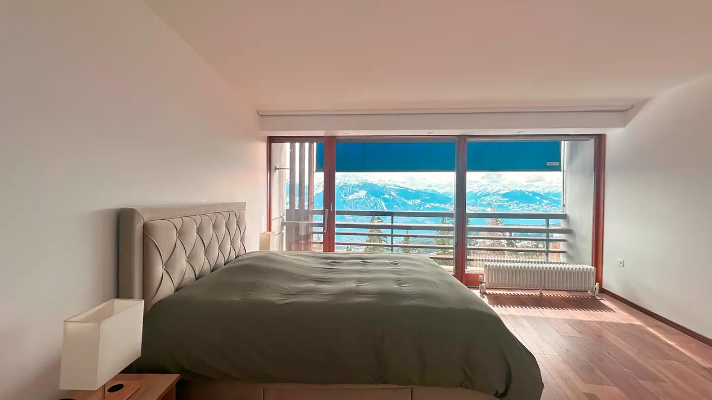 Wohnung kaufen - Route De Crans-Montana, 3963 Montana - Foto 2