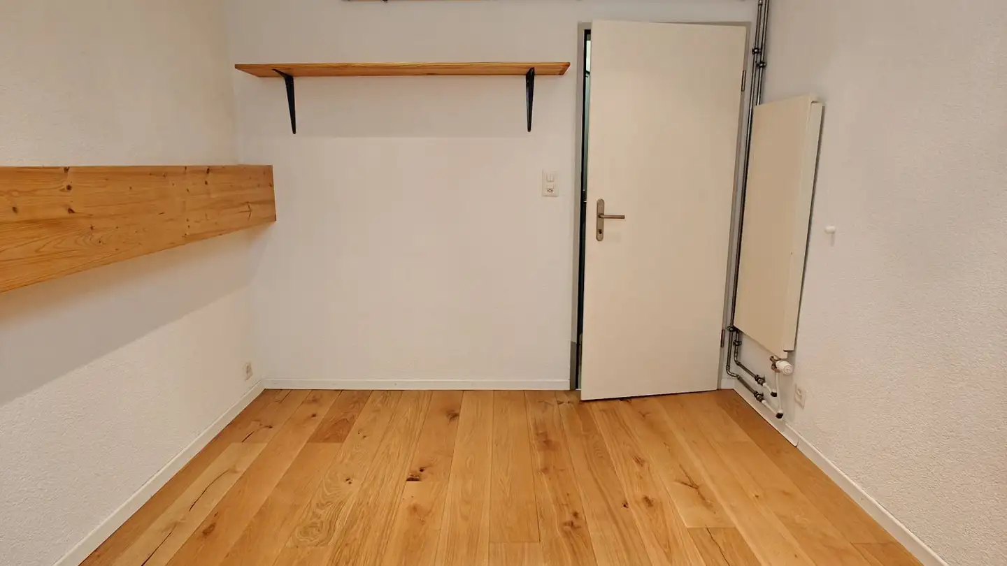 Appartement à louer - Friedenstrasse 3, 9320 Arbon - Photo 2